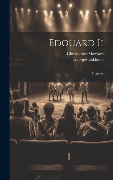 Produktbild: Edouard Ii