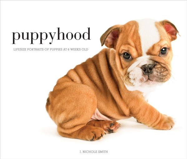 Produktbild: Puppyhood