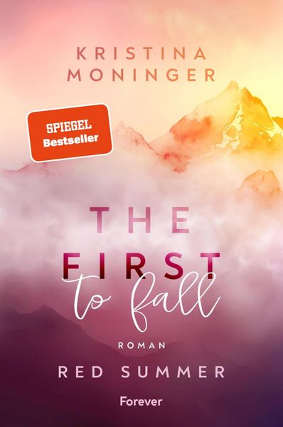 Produktbild: The First to Fall