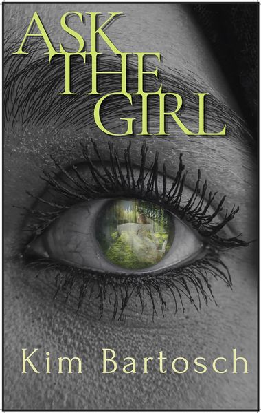 Produktbild: Ask The Girl
