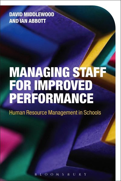 Produktbild: Managing Staff for Improved Performance