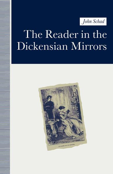 Produktbild: The Reader in the Dickensian Mirrors