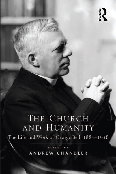 Produktbild: The Church and Humanity