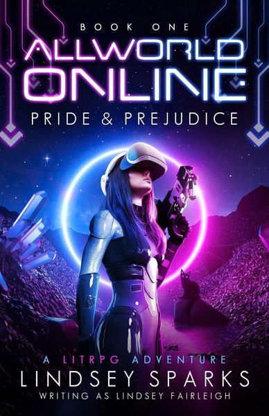 Produktbild: Allworld Online