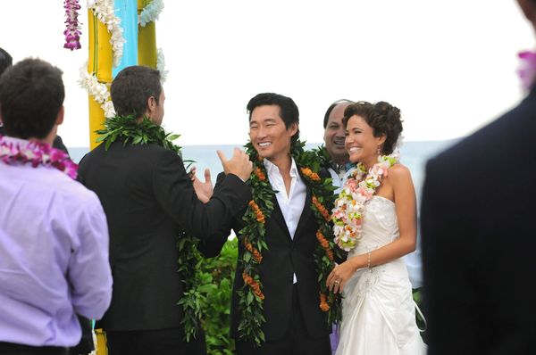 Hawaii Five-0 - Season 2 [5 BRs]