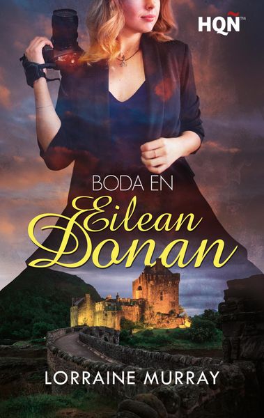 Produktbild: Boda en Eilean Donan