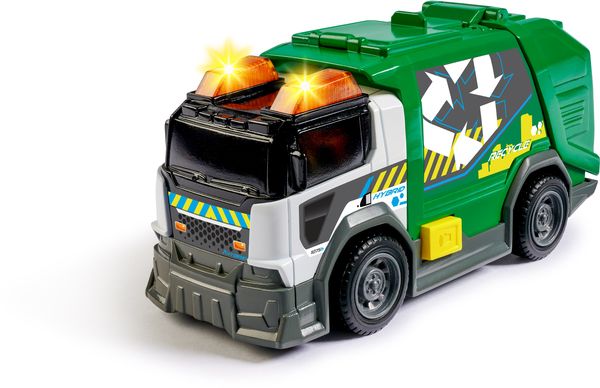 Produktbild: City Cleaner