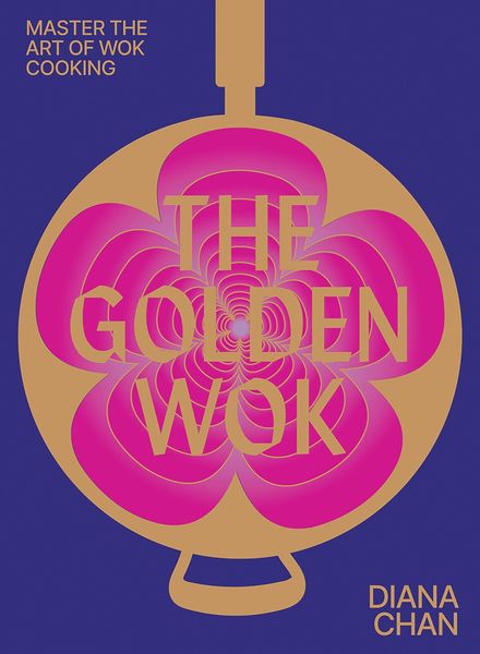 Produktbild: The Golden Wok