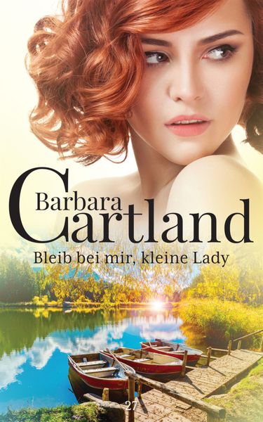 Produktbild: Bleib bei mir, kleine Lady