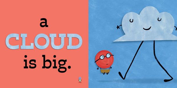 Produktbild: Are You Big?