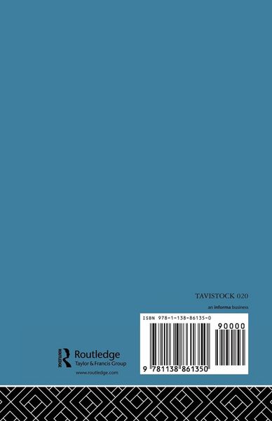 Produktbild: Cultural Factors in Delinquency