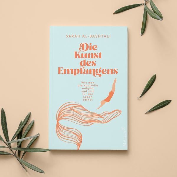 Produktbild: Die Kunst des Empfangens