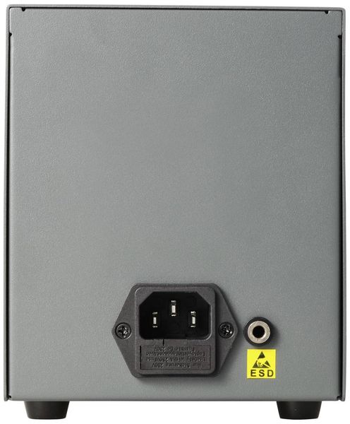 Produktbild: TOOLCRAFT RST-280 L&ouml;tstation Set digital 865W 80 - 500&deg;C inkl. L&ouml;tspitze