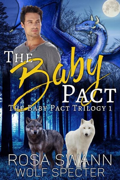 Produktbild: The Baby Pact