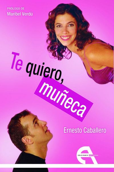 Produktbild: Te quiero, mu&ntilde;eca