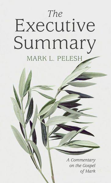 Produktbild: The Executive Summary