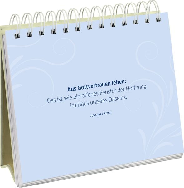 Produktbild: Besinnung im Alltag