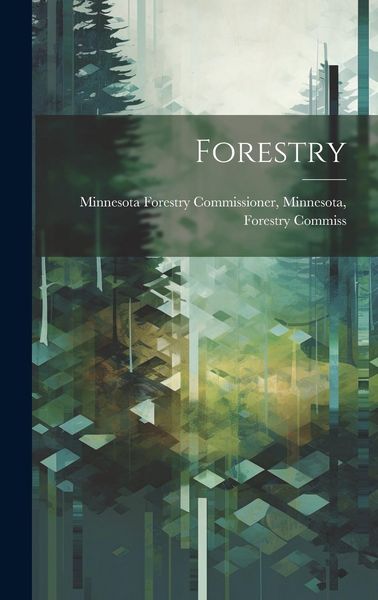 Produktbild: Forestry