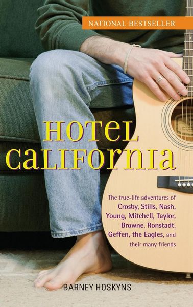 Produktbild: Hotel California