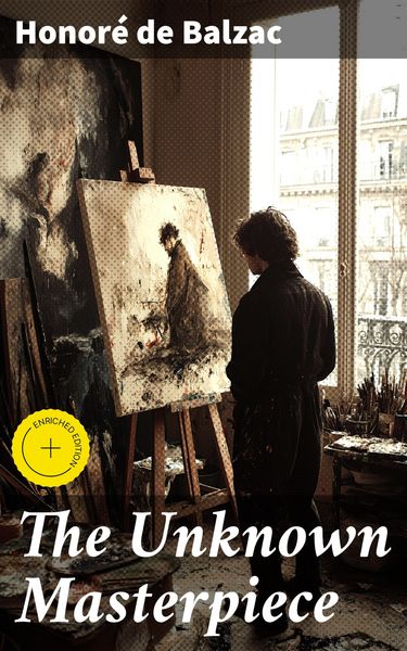 Produktbild: The Unknown Masterpiece