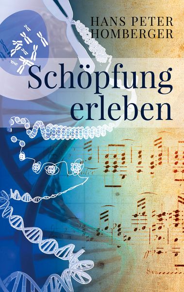 Produktbild: Sch&ouml;pfung erleben