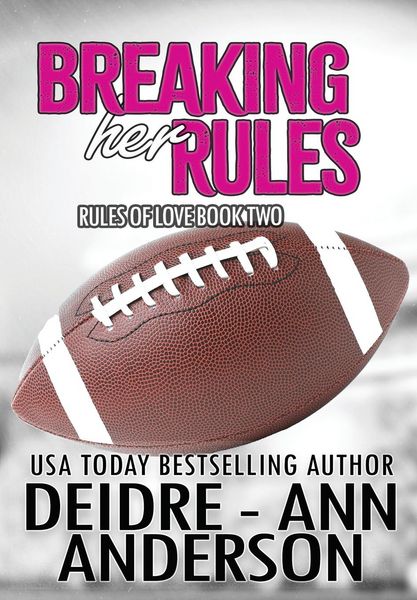 Produktbild: Breaking Her Rules