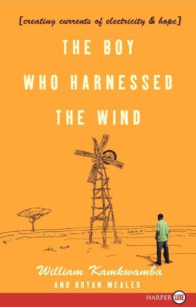 Produktbild: Boy Who Harnessed the Wind LP, The