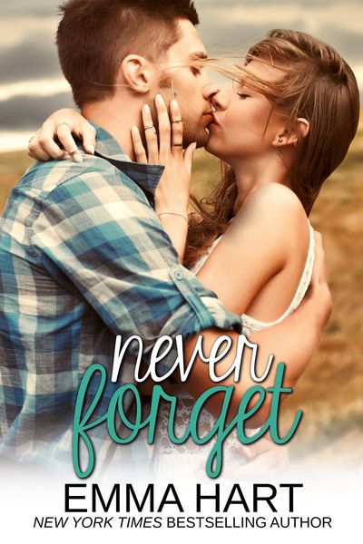 Produktbild: Never Forget (Memories, #1)