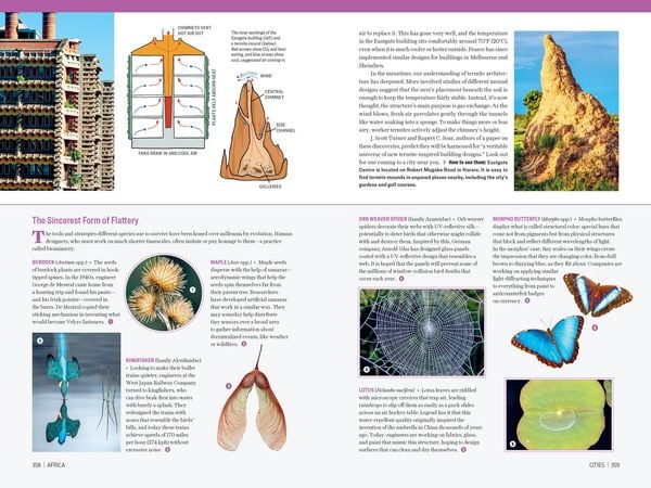 Produktbild: Atlas Obscura: Wild Life