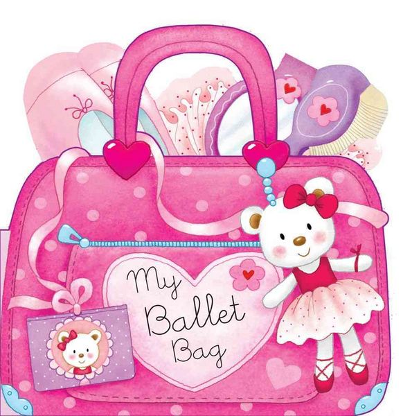 Produktbild: My Ballet Bag