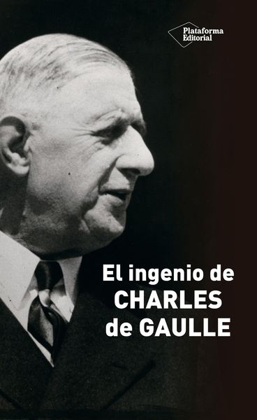 Produktbild: El ingenio de Charles de Gaulle