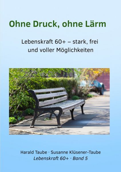 Produktbild: Ohne Druck, ohne L&auml;rm