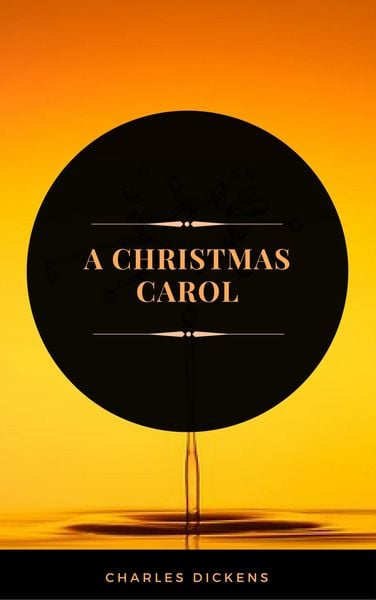 Produktbild: A Christmas Carol (ArcadianPress Edition)