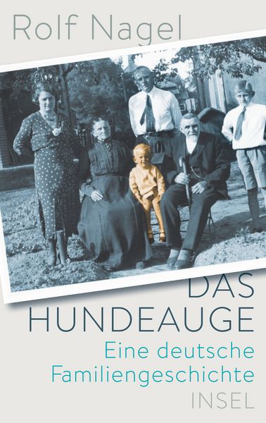 Produktbild: Das Hundeauge