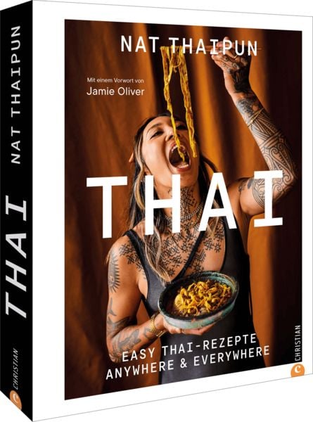 Produktbild: Thai