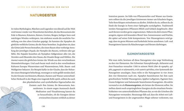 Produktbild: Hexenwissen und wei&szlig;e Magie