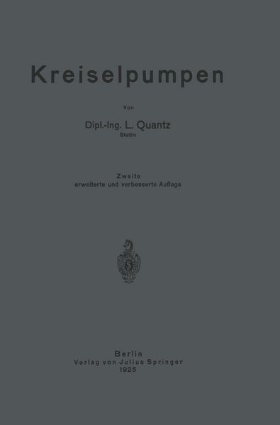Produktbild: Kreiselpumpen