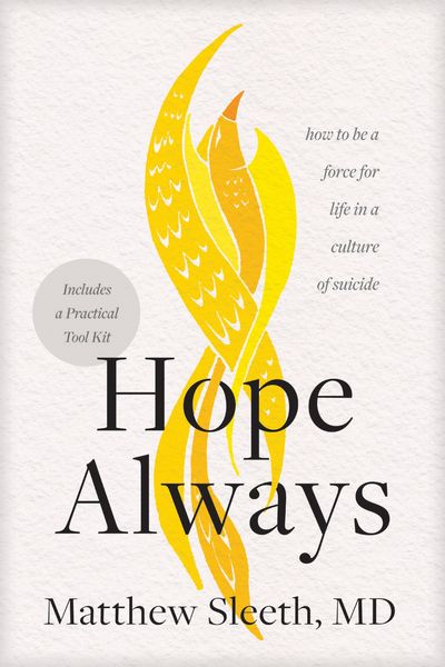 Produktbild: Hope Always