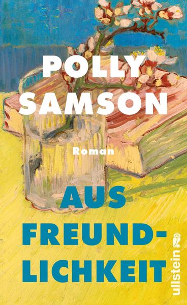 Produktbild: Aus Freundlichkeit