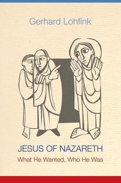 Produktbild: Jesus of Nazareth