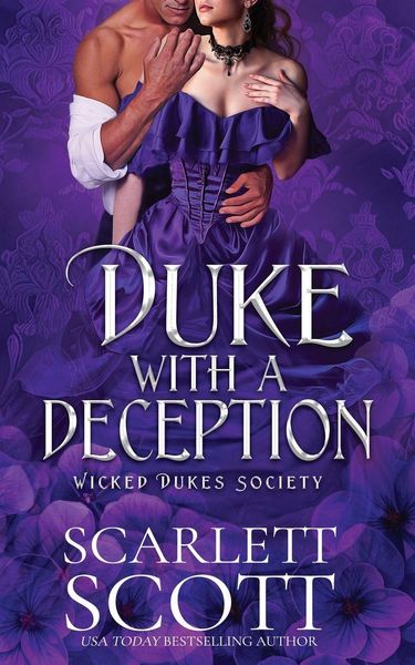 Produktbild: Duke with a Deception
