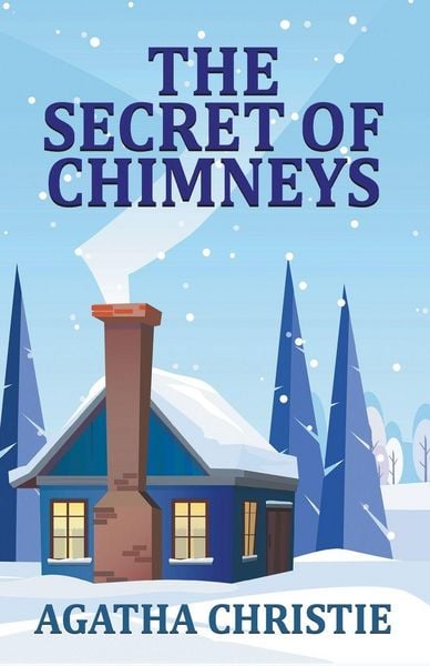 Produktbild: The Secret of Chimneys