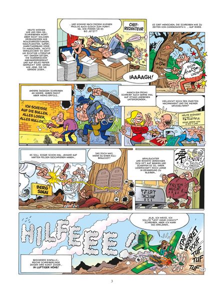 Produktbild: Clever und Smart Sonderband 5: Don Clever – Ritter von der komischen Gestalt!