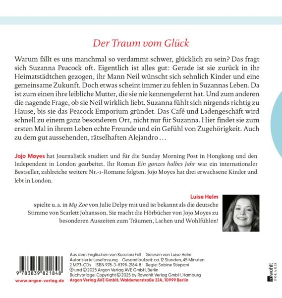 Produktbild: Ein ganz besonderer Ort