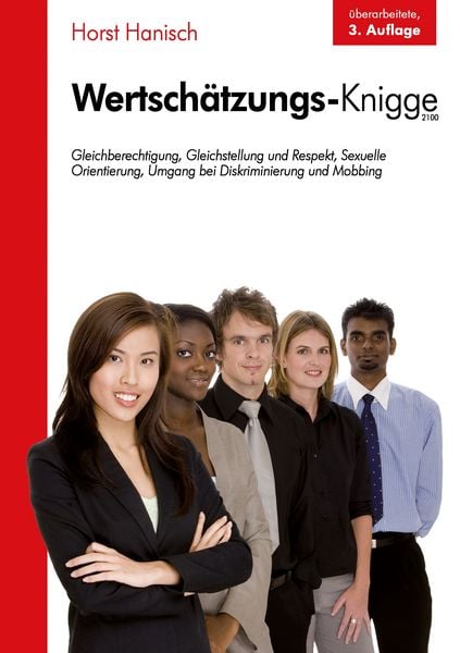 Produktbild: Wertsch&auml;tzungs-Knigge 2100