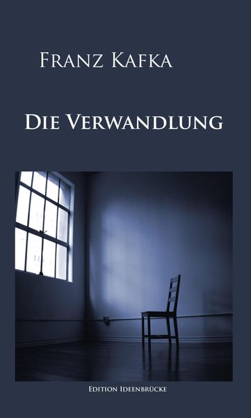Produktbild: Die Verwandlung