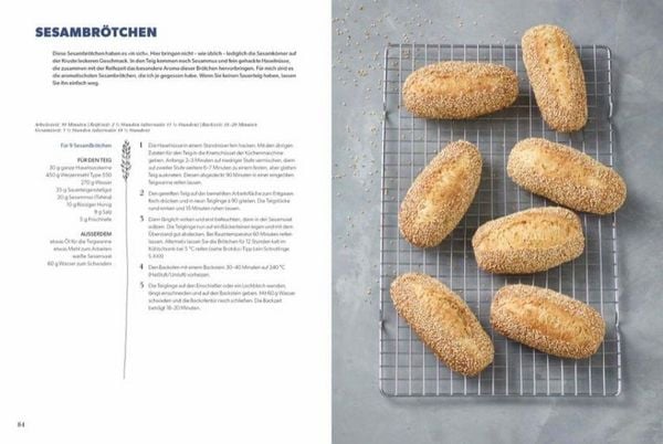 Produktbild: Der Brotdoc