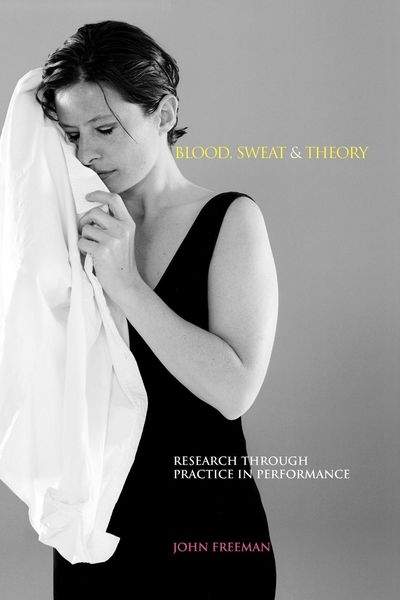 Produktbild: Blood, Sweat & Theory