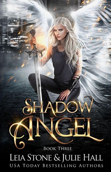 Produktbild: Shadow Angel