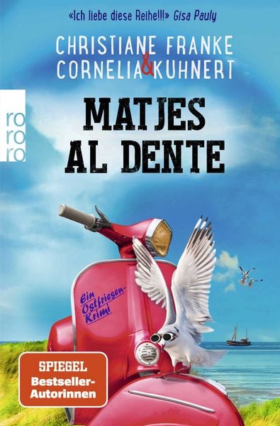 Produktbild: Matjes al dente